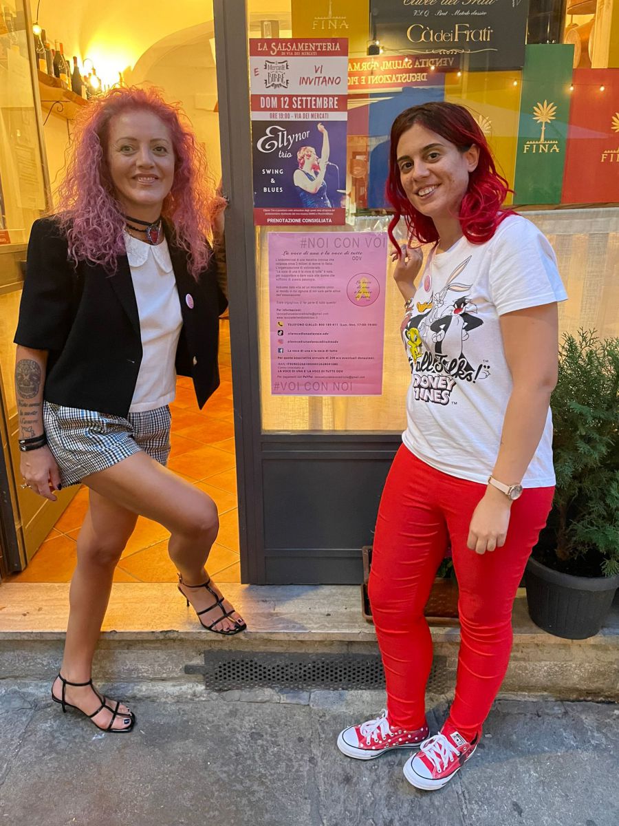 Cena Solidale Salsamenteria 01