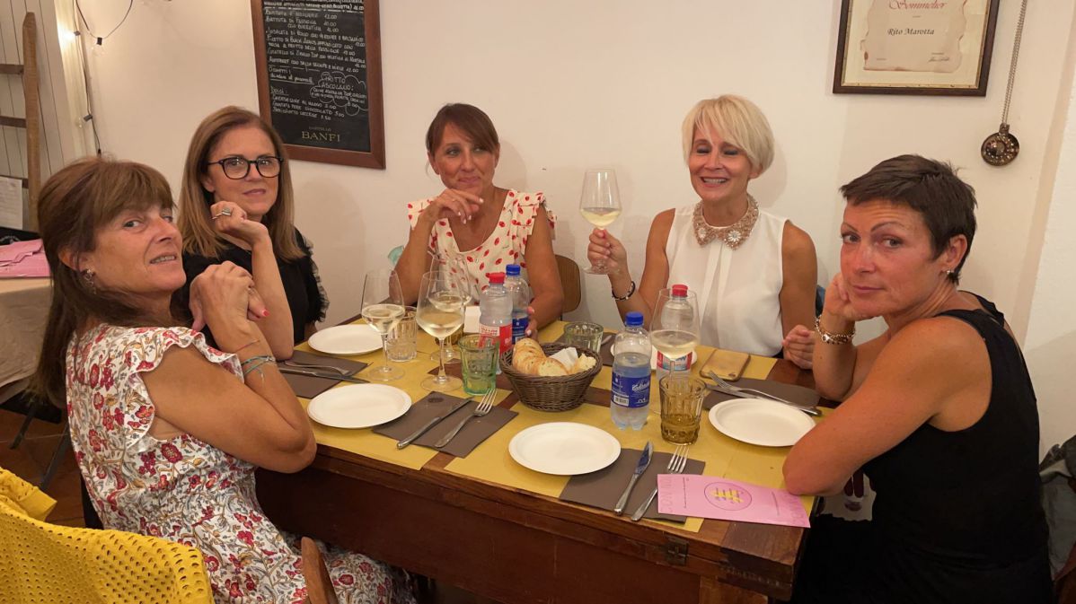 Cena Solidale Salsamenteria 04