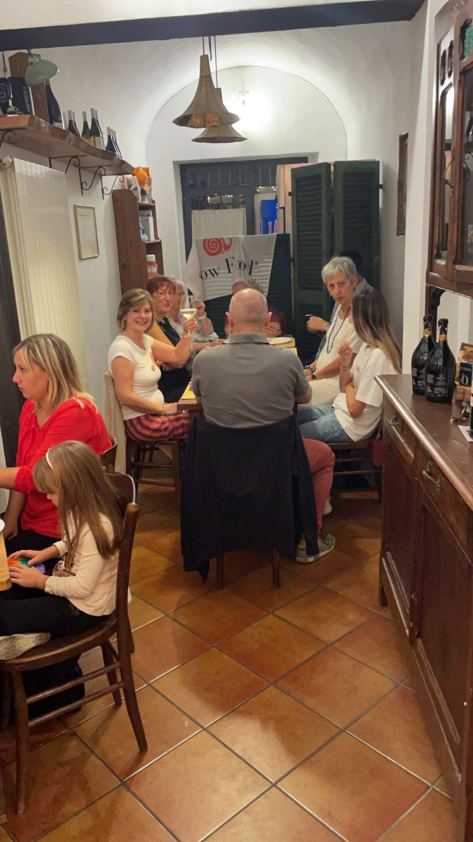 Cena Solidale Salsamenteria 06