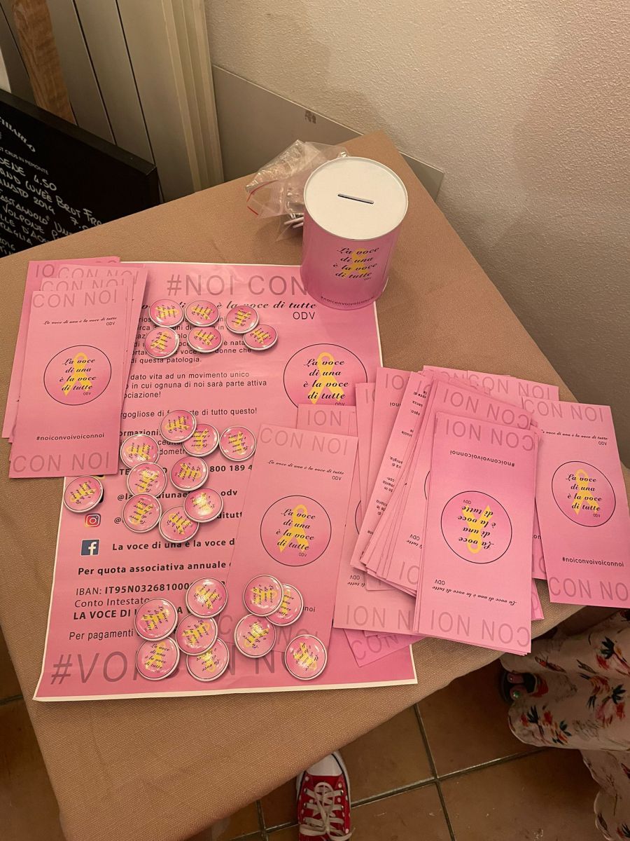 Cena Solidale Salsamenteria 07