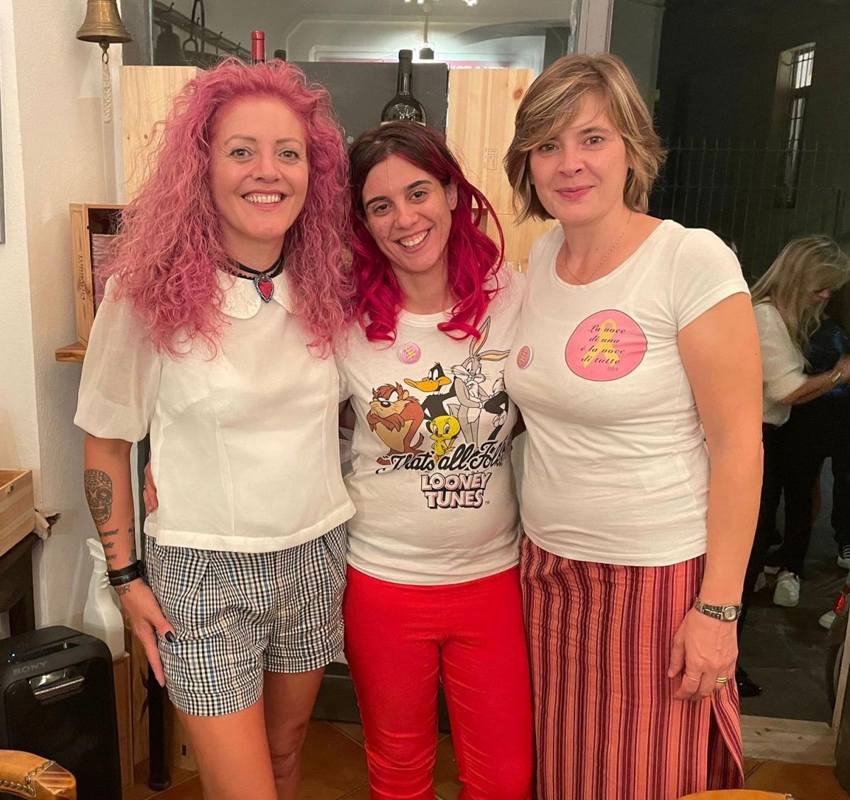 Cena Solidale Salsamenteria 13