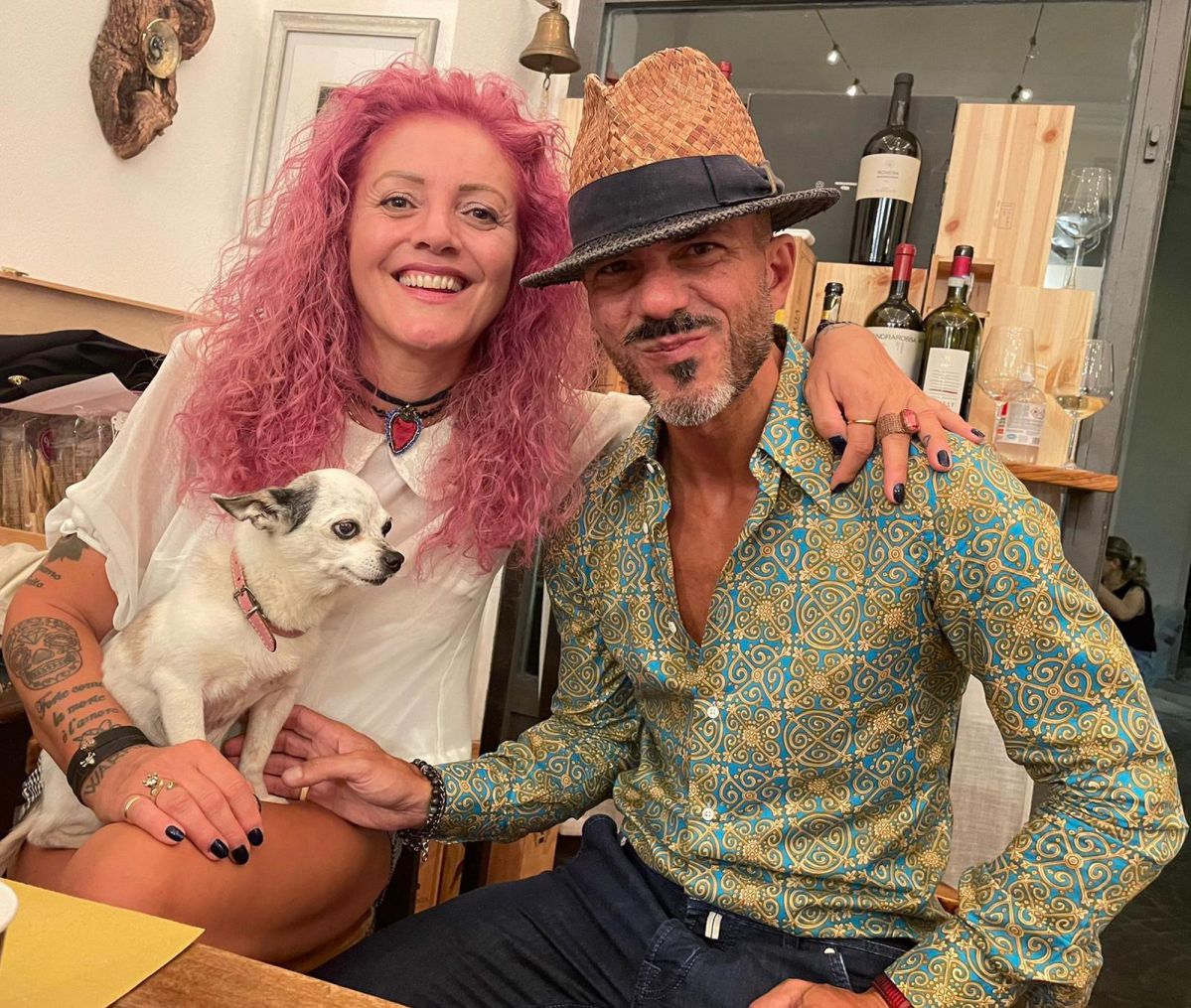 Cena Solidale Salsamenteria 14