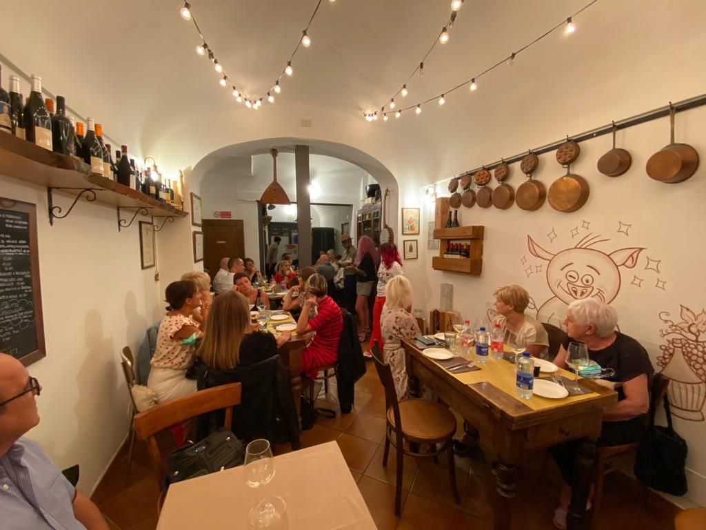 Cena Solidale Salsamenteria 16