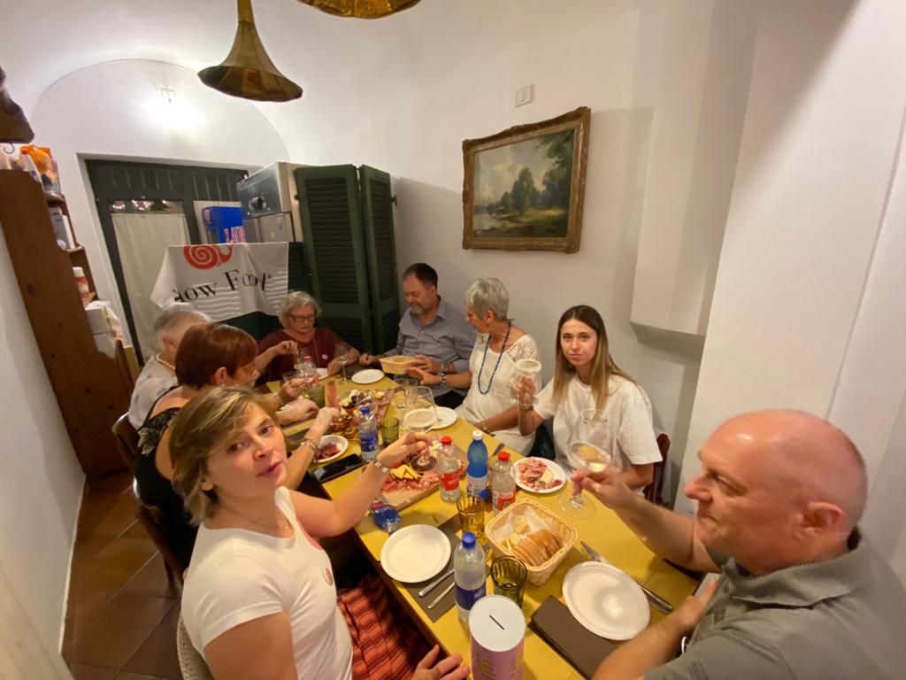 Cena Solidale Salsamenteria 17