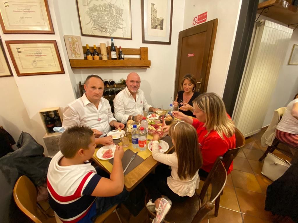 Cena Solidale Salsamenteria 18