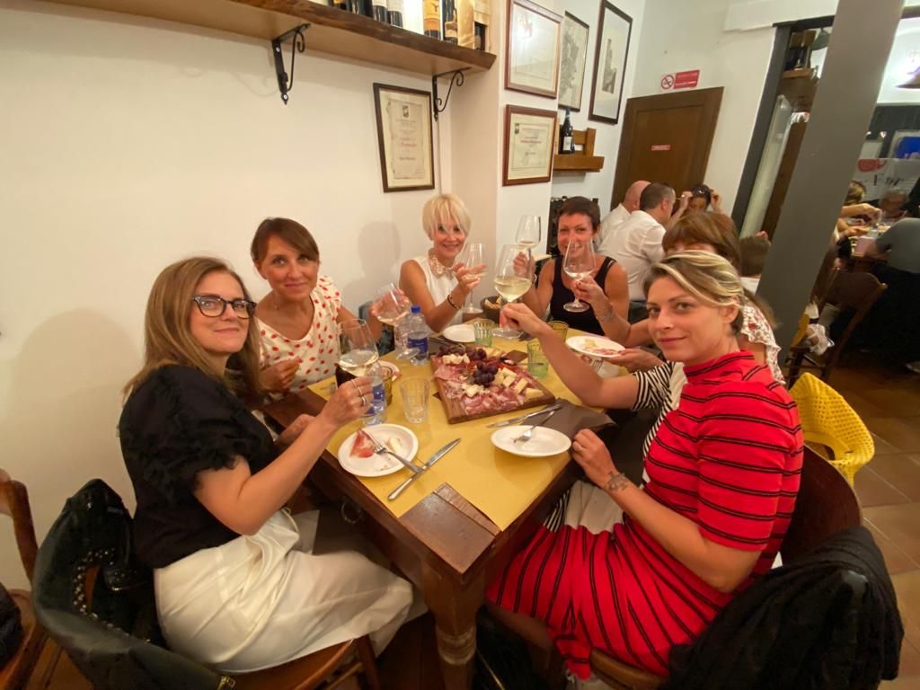 Cena Solidale Salsamenteria 19